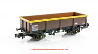 N-ZKV-101 Revolution Trains ZKV Zander Wagon number DB390004 - BR Brown